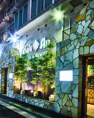 Hotel BaliAn Resort Yokohama Kannai - Adult Only