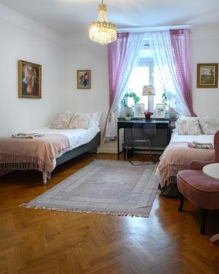 HoMade B&B, Gamla Stan