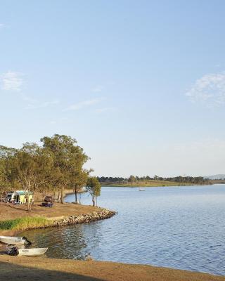 NRMA Lake Somerset Holiday Park