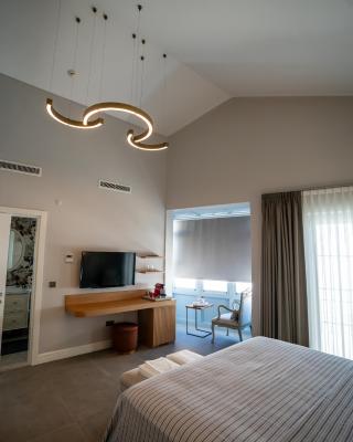 Zena Hotel Alaçatı Adults Only