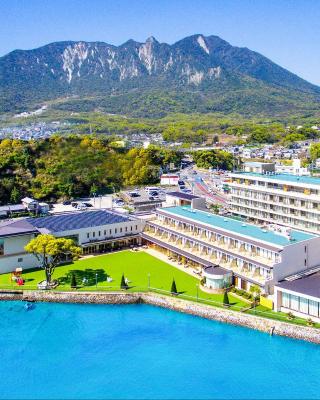 Hotel Seaside Shimabara