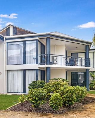 Escape to the Cape Villa 15