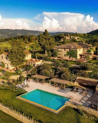 La Pietra Del Cabreo