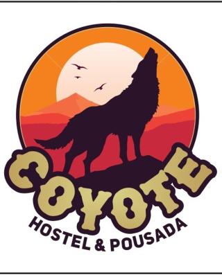 COYOTE POUSADA&HOSTEL