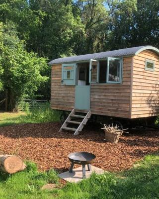 The Shepherd’s Hut