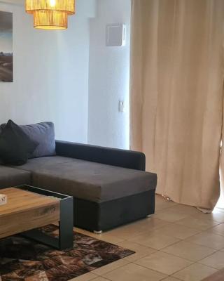 Beauty Apartment near Messe City and Airport with Garden