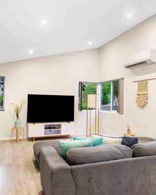 Aqua21 @ Cape Villas Dunsborough