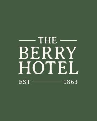 THE BERRY HOTEL