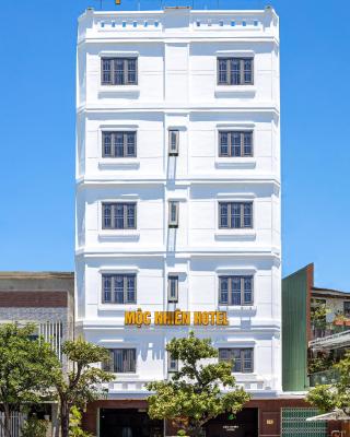 Mộc Nhiên Hotel Da Nang