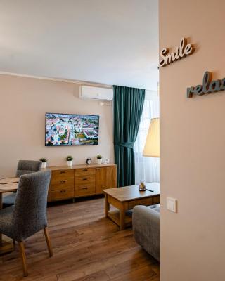 Apartamentul Cetății Alba Iulia