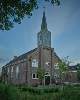 Kerkhotel Bij De Pastorie