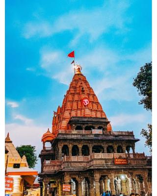 Anand Palace, Ujjain