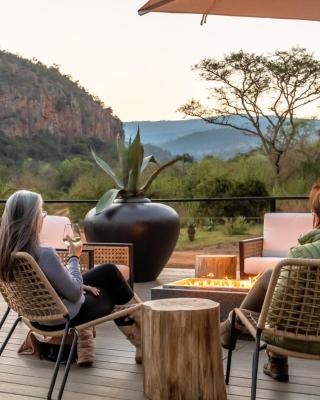 Mbizane Escarpment Retreat