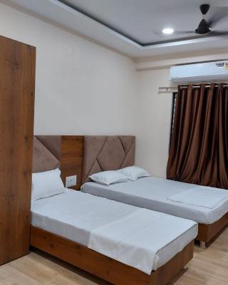 Kshipranjali Divine Home Stay