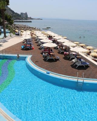 Costa Del Sol