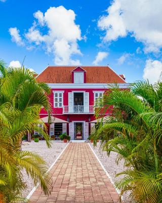 Villa Tokara