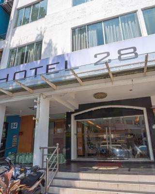 Hotel 28 Titiwangsa