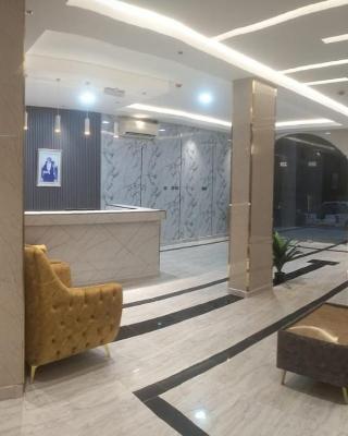 Arabian Sands Hotel فندق الرمال العربية