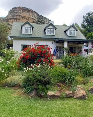 Hillside Cottage