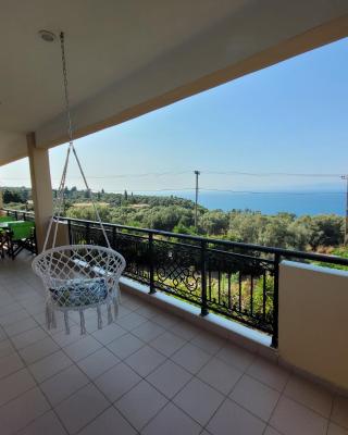 The View Point Apartment Lefkada