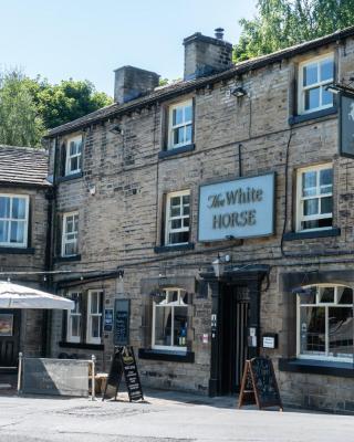 The White Horse Inn