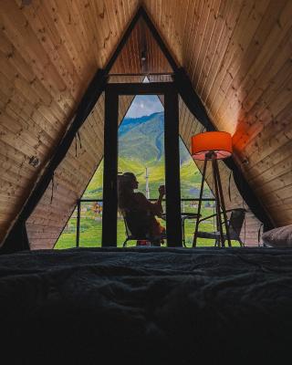 Savalley Kazbegi