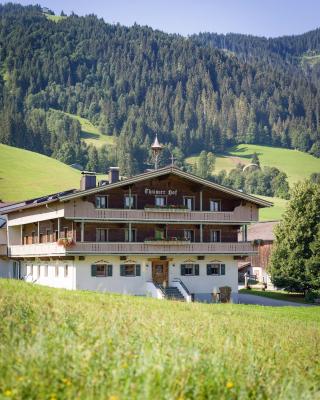 Appartment Thumerhof Wildschönau