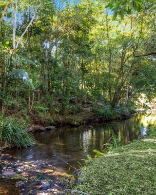 Tranquil Getaways On Obi Maleny