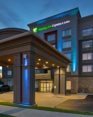 Holiday Inn Express Kingston Central, an IHG Hotel