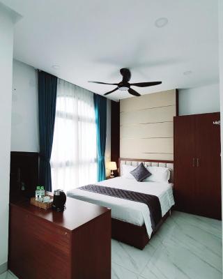 Xan hotel Phu Quoc