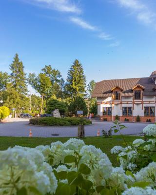 Hotel Wisła Premium