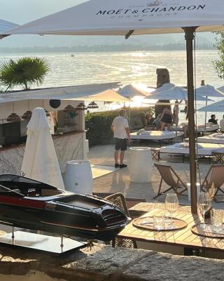Riva Beach Club I Boutique Hotel I Restaurant