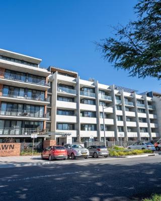 Serain Residences Next to Canberra Centre