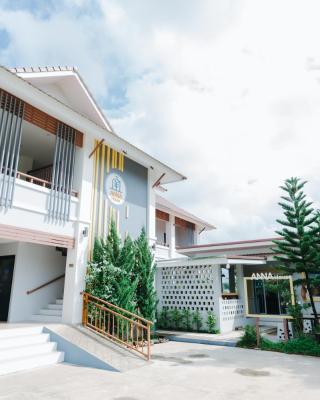 Annahouse