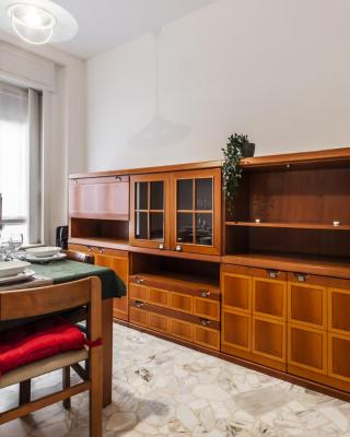 MilanRentals - Rossini Apartment