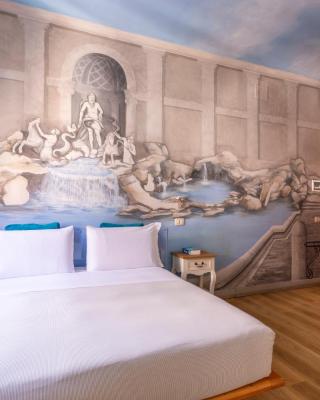 Suites Trastevere