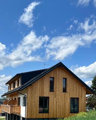 Apartmán Roda1 Malé Lipno