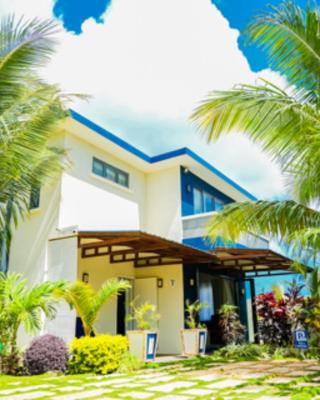 Preety Blue Residence villas