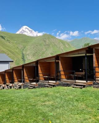 Kazbegi Cottages