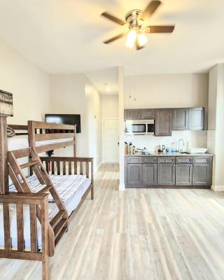 Great Studio Apartment by Universities