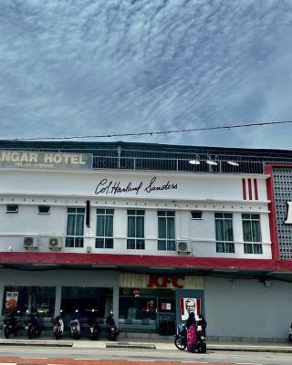 Kangar Hotel Sdn Bhd
