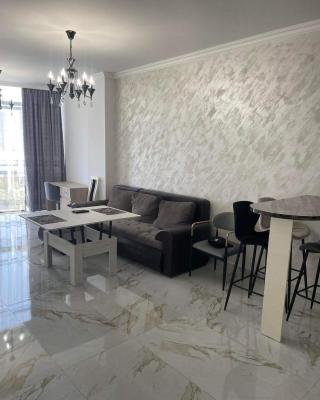 Apartment in centre of Yerevan