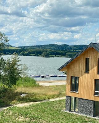 Apartmán Roda2 Malé Lipno