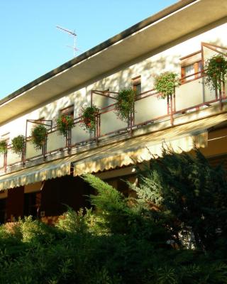 Albergo La Genzianella