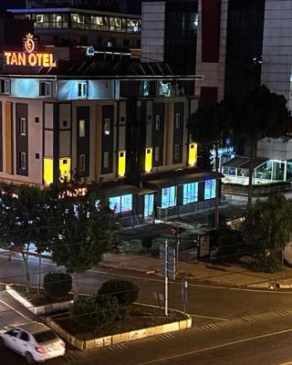 TAN OTEL