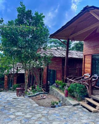 Bac Ha Charm Stay