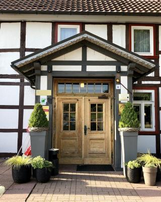 Landhaus Sollingshöhe