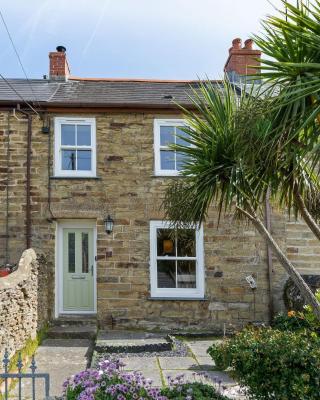 The Boy's Cottage