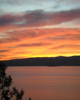Apartment Bellavita Senj