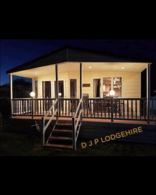 Lodge for Hire